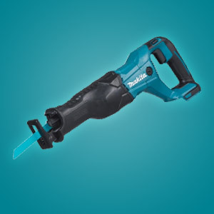 Makita Reciprocating Saws